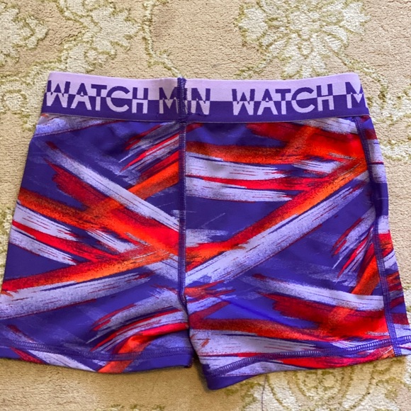 Athletic shorts - Picture 2 of 2